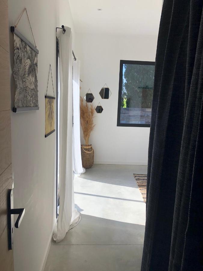 Villa Romane Saint-Cannat Eksteriør bilde